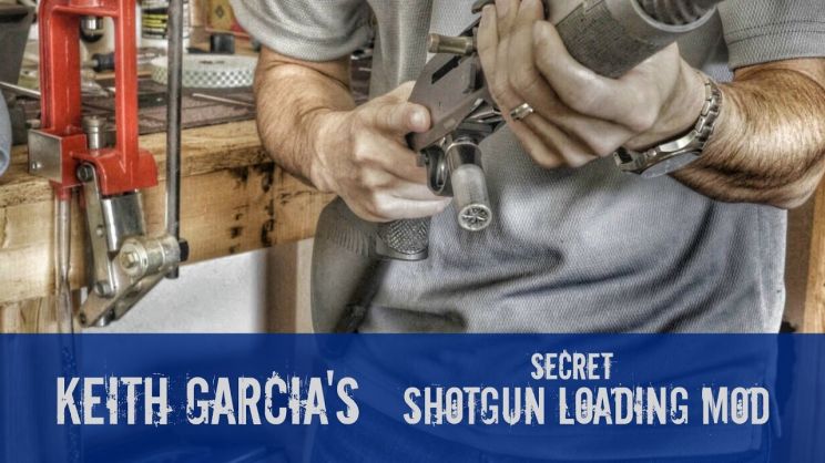 Keith Garcia