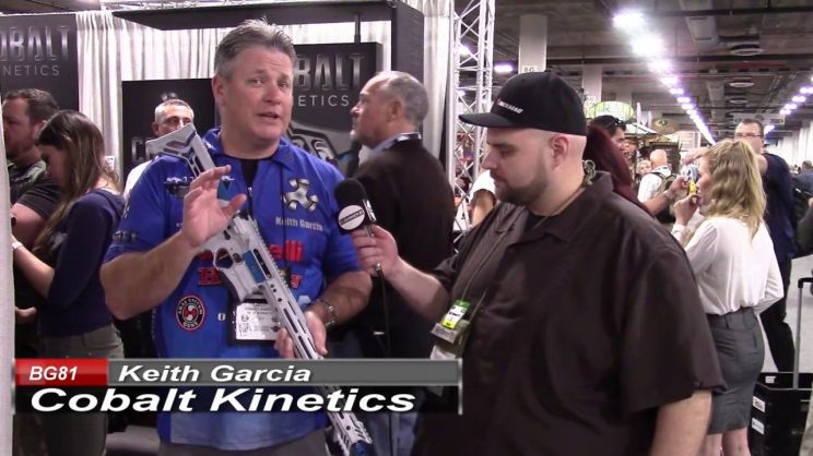 Keith Garcia
