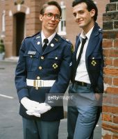 Keith Gordon