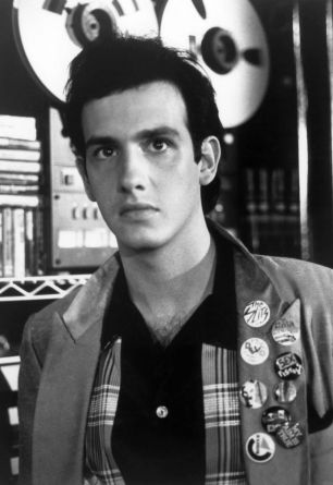 Keith Gordon