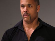 Keith Hamilton Cobb