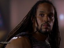 Keith Hamilton Cobb