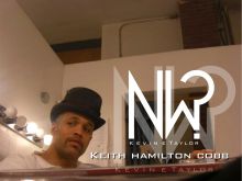 Keith Hamilton Cobb