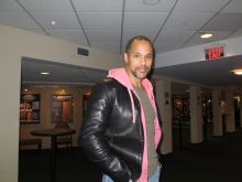Keith Hamilton Cobb