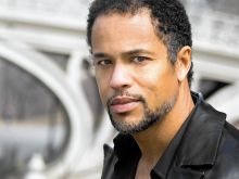 Keith Hamilton Cobb
