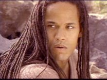 Keith Hamilton Cobb