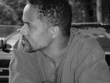 Keith Hamilton Cobb