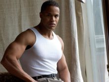 Keith Hamilton Cobb