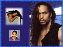 Keith Hamilton Cobb