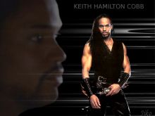 Keith Hamilton Cobb