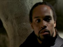 Keith Hamilton Cobb