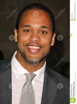 Keith Hamilton Cobb