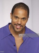 Keith Hamilton Cobb