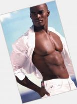 Keith Hamilton Cobb