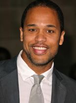 Keith Hamilton Cobb
