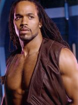Keith Hamilton Cobb