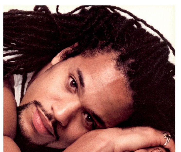 Keith Hamilton Cobb