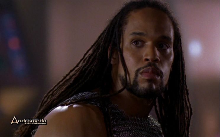 Keith Hamilton Cobb