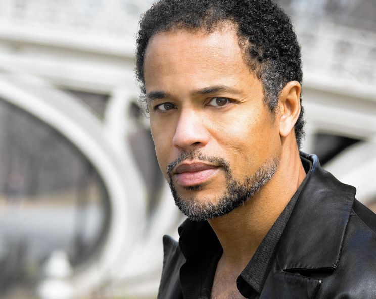 Keith Hamilton Cobb