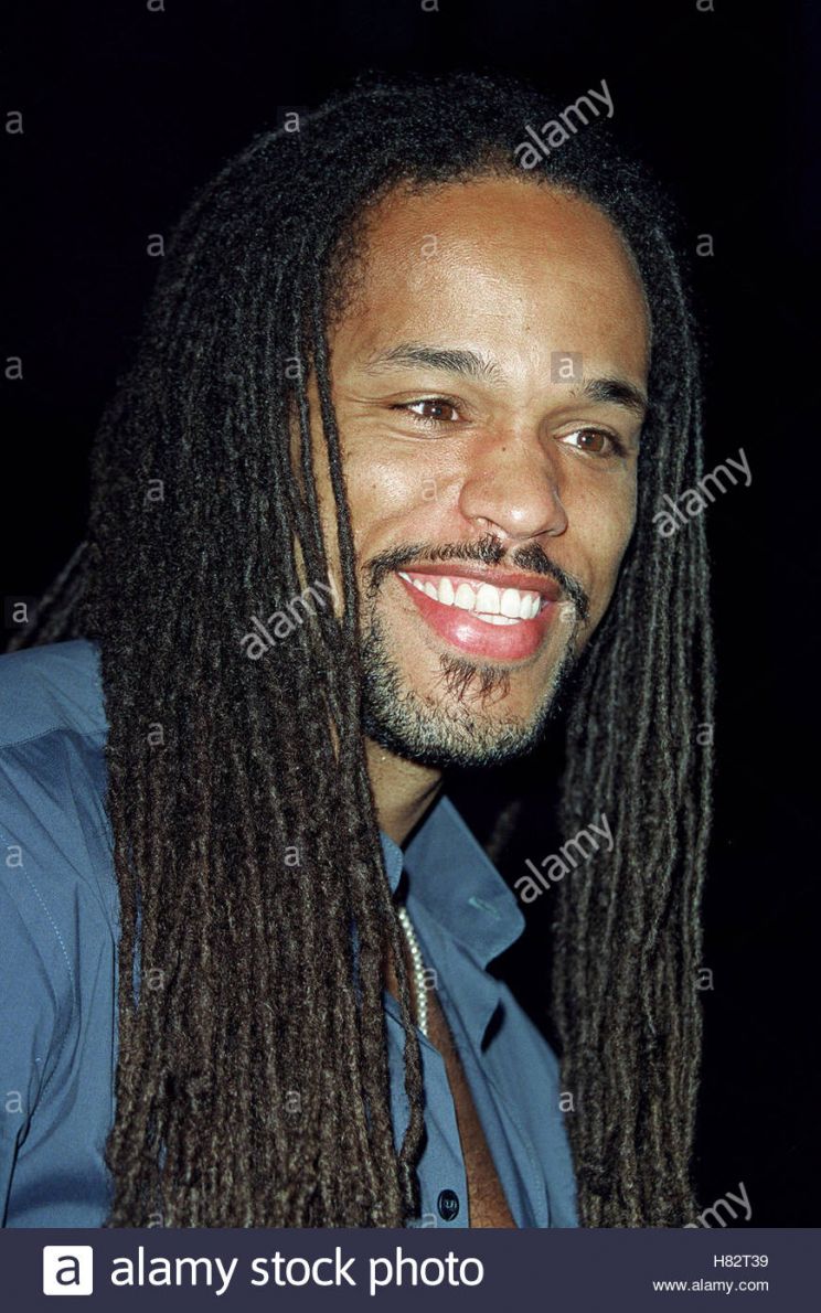 Keith Hamilton Cobb