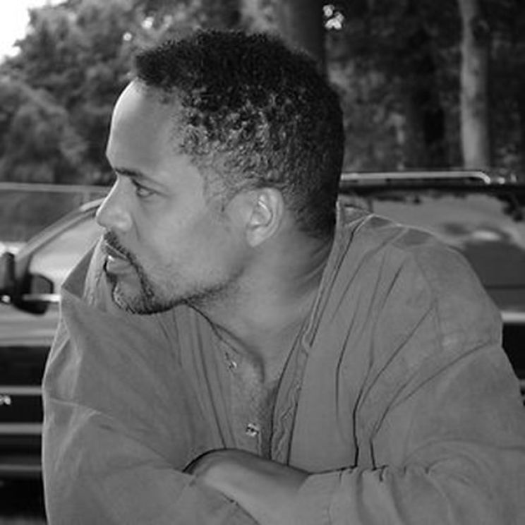Keith Hamilton Cobb