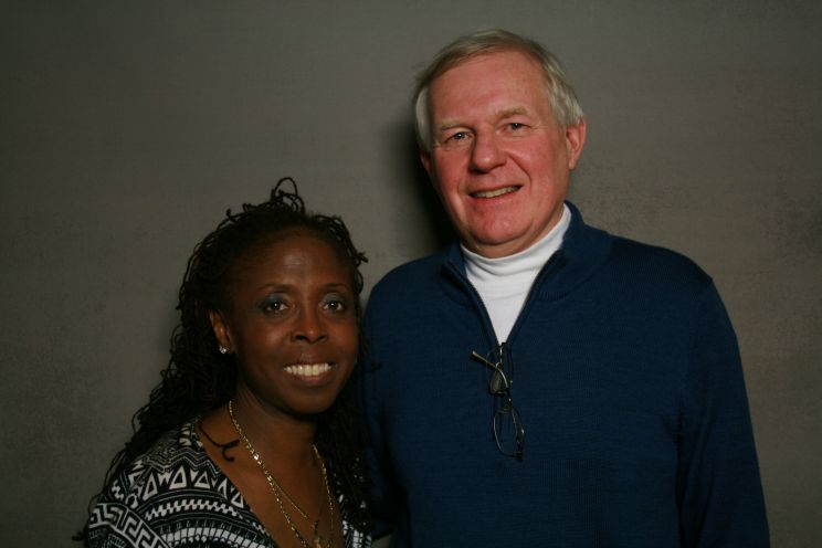 Keith Hefner