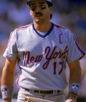 Keith Hernandez