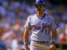 Keith Hernandez