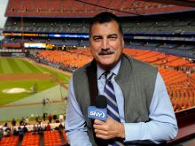 Keith Hernandez