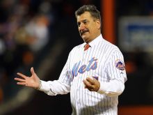 Keith Hernandez