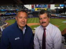 Keith Hernandez