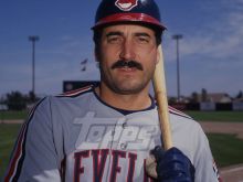 Keith Hernandez