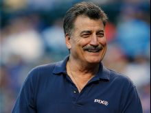 Keith Hernandez