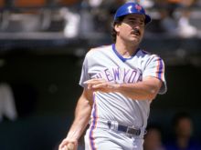 Keith Hernandez