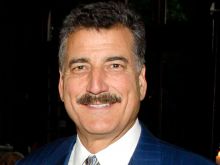 Keith Hernandez