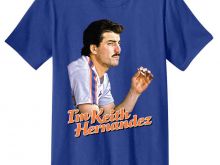 Keith Hernandez