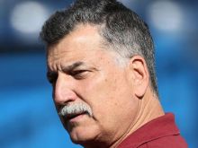 Keith Hernandez