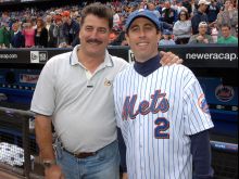 Keith Hernandez