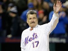 Keith Hernandez