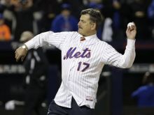 Keith Hernandez