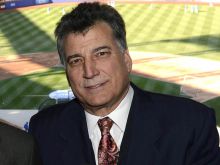 Keith Hernandez