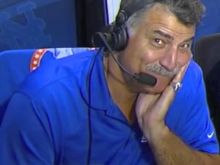 Keith Hernandez