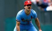 Keith Hernandez