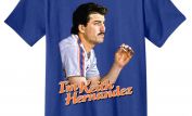 Keith Hernandez