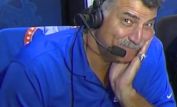 Keith Hernandez