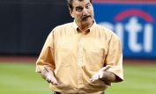 Keith Hernandez