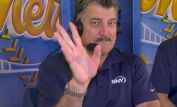 Keith Hernandez