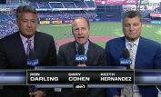 Keith Hernandez