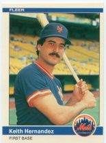 Keith Hernandez