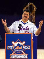 Keith Hernandez